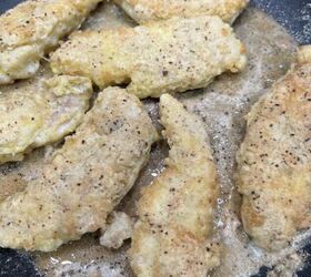 how to make the best lemon chicken recipe, How to Make The Best Lemon Chicken Recipe