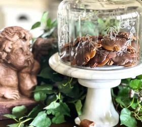 How to Make Delicious Salted Caramel Turtles