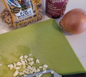 Georgian Lobio - Kidney Bean Salad | Foodtalk
