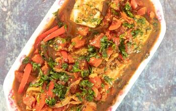 Best Court Bouillon Recipe: Easy Caribbean Stew Fish