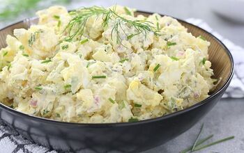 Boursin Potato Salad