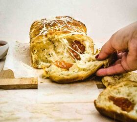 Forget pizza bagels, this is AMAZING