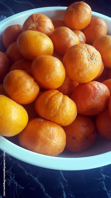 pure mandarin honey jelly lollies
