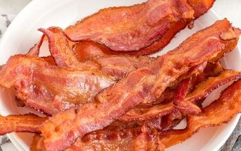 How to Cook Bacon in the Air Fryer