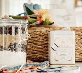 Chocolate Chip Cookies in a Jar – The Fountain Avenue Kitchen
