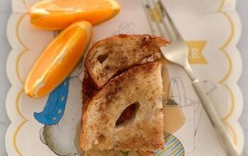 Sourdough French Toast Casserole