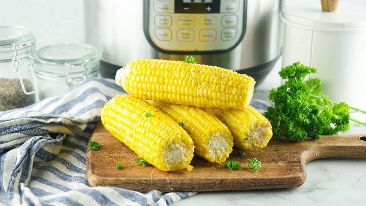 easy mexican street corn recipe to enjoy w summer grilling, instant pot corn on the cob