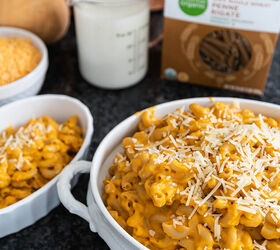 The Best Healthy Mac And Cheese Recipe | Foodtalk