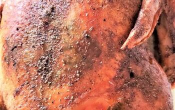 Guaranteed Easy Juicy Crispy Roast Turkey Recipe