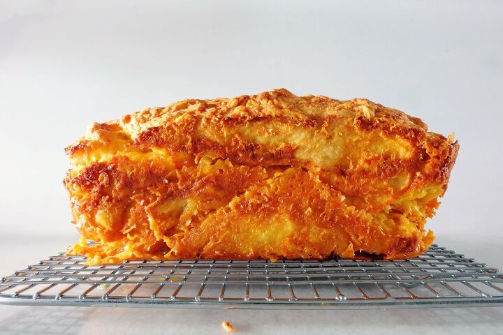 aunt ruth s cheese bread