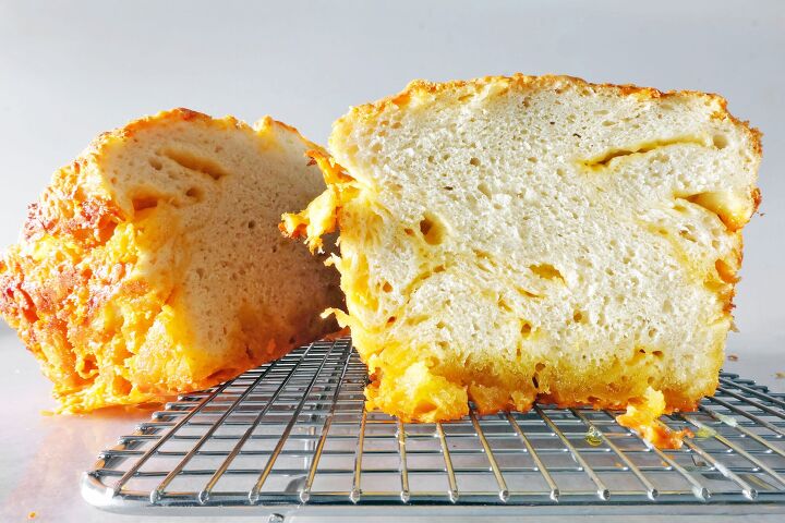 aunt ruth s cheese bread
