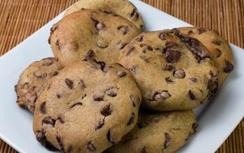 Easy Chocolate Chip Cookie Recipe