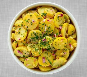 This hack is going to totally change how you make your potato salad