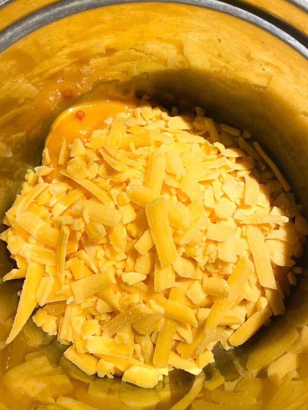 salsa con queso recipe, Cheese and salsa dip