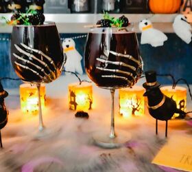 Magically Delicious: 10 Bewitching Recipes Inspired by 'Hocus Pocus'