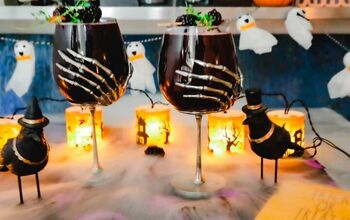 Magically Delicious: 10 Bewitching Recipes Inspired by 'Hocus Pocus'