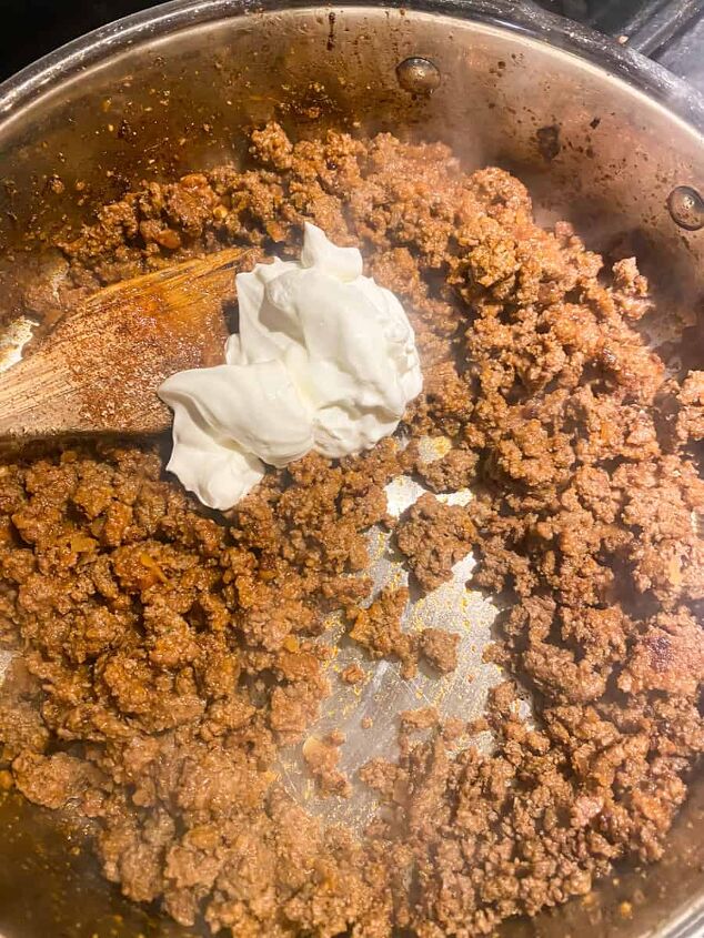 taco pasta casserole, taco casserole with noodles