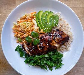 Korean Bbq Chicken | Foodtalk