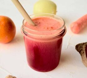 immune boom juice recipe a healthy boost, How to store the Immune boosting juice