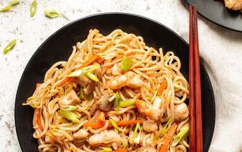 Special Chow Mein
