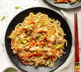 Special Chow Mein | Foodtalk
