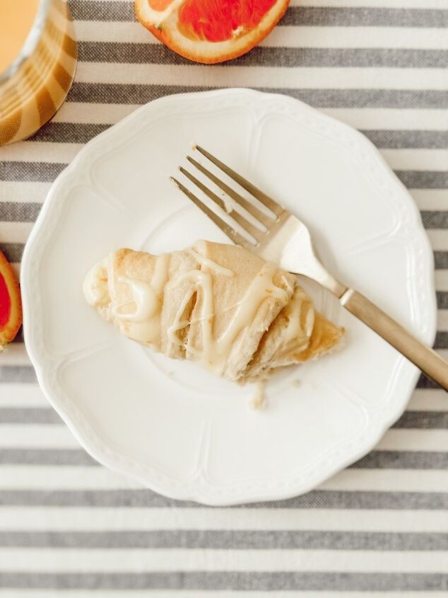 orange crescent rolls, Orange crescent rolls are the perfect Mother s Day brunch option