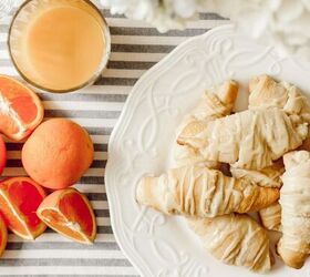 orange crescent rolls, The perfect recipe for a Mother s Day breakfast or brunch