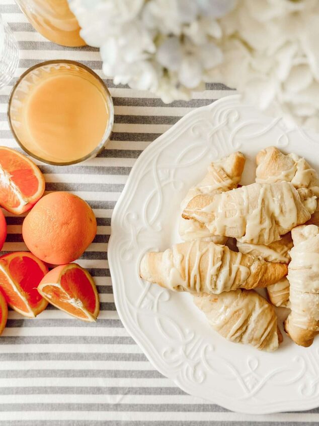 orange crescent rolls, The perfect recipe for a Mother s Day breakfast or brunch