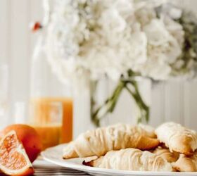 orange crescent rolls, Orange rolls are the ideal recipe for breakfast or brunch at home