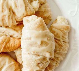 orange crescent rolls, The easiest Mother s Day brunch recipe made with just a few ingredients