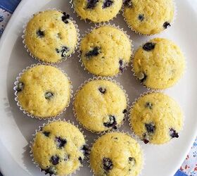 If you're a fan of cornbread, here's a summer version that will blow you away