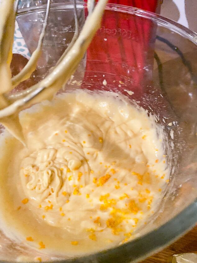chocolate orange loaf cake, This cake batter for chocolate loaf pound cake is super simple to make and tastes refreshing