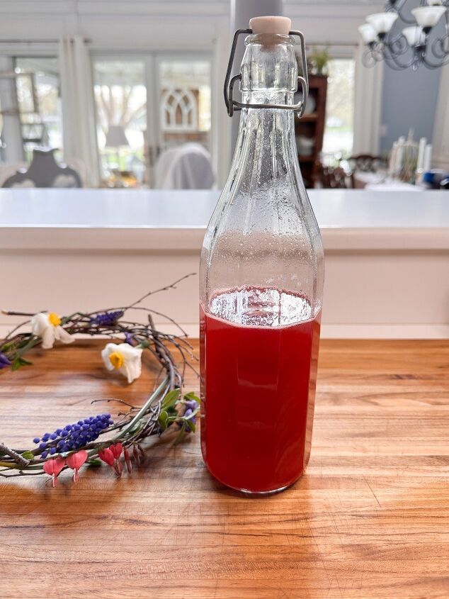 the recipe for raspberry cordial from anne of green gables