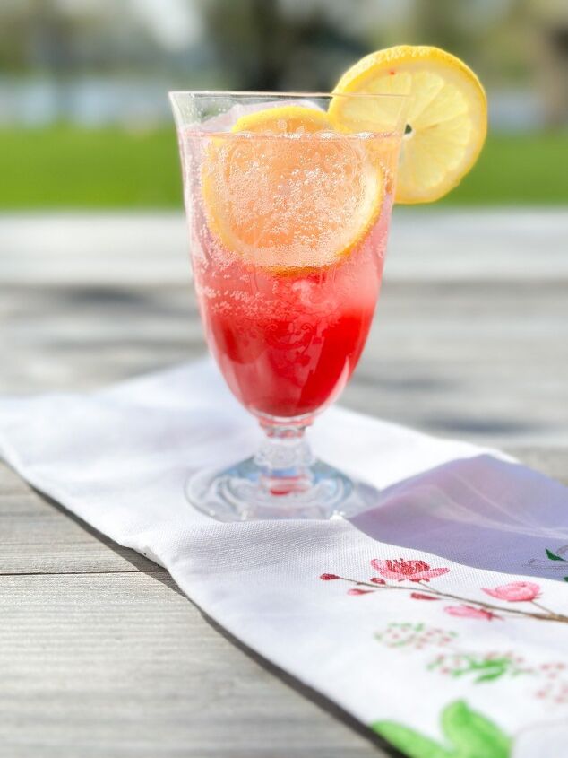 the recipe for raspberry cordial from anne of green gables, raspberry cordial soda