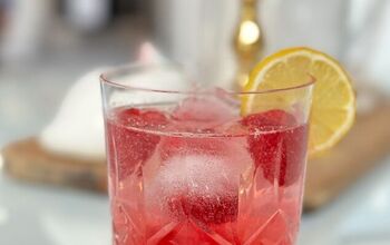 The Recipe for Raspberry Cordial From Anne of Green Gables