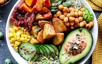 The Keys to a Restaurant Quality Salad (& What You're Doing Wrong!)