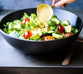 the keys to a restaurant quality salad what you re doing wrong