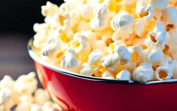 The Secret to Movie Theater Popcorn