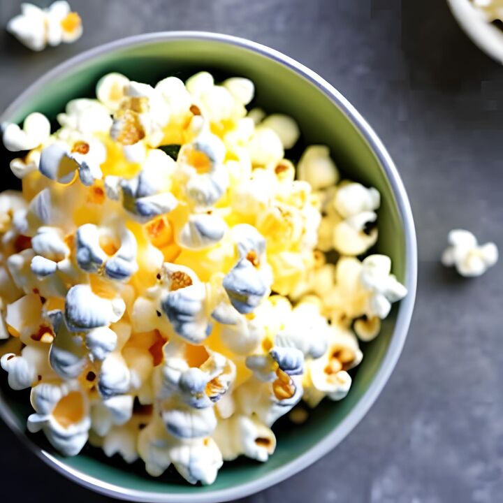 the secret to movie theater popcorn