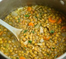 4 Vegan Lunch Recipes to Keep You Warm