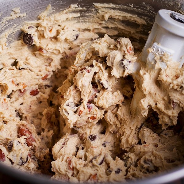 anything cookies one basic cookie dough endless kinds of cookies