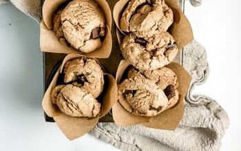 Cinnamon Paprika Chocolate Chunk Cookies