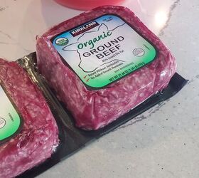 Mix 3 lb of ground meat with THIS for a signature dish people go CRAZY over