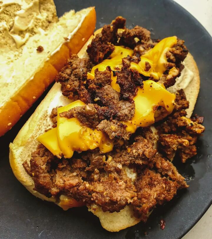 Chopped Cheese NYC Legendary Chopped Cheese | Cookin' Somethin' W/