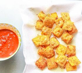 Why you need to whip out a pan and toss this kitchen staple in it ASAP!