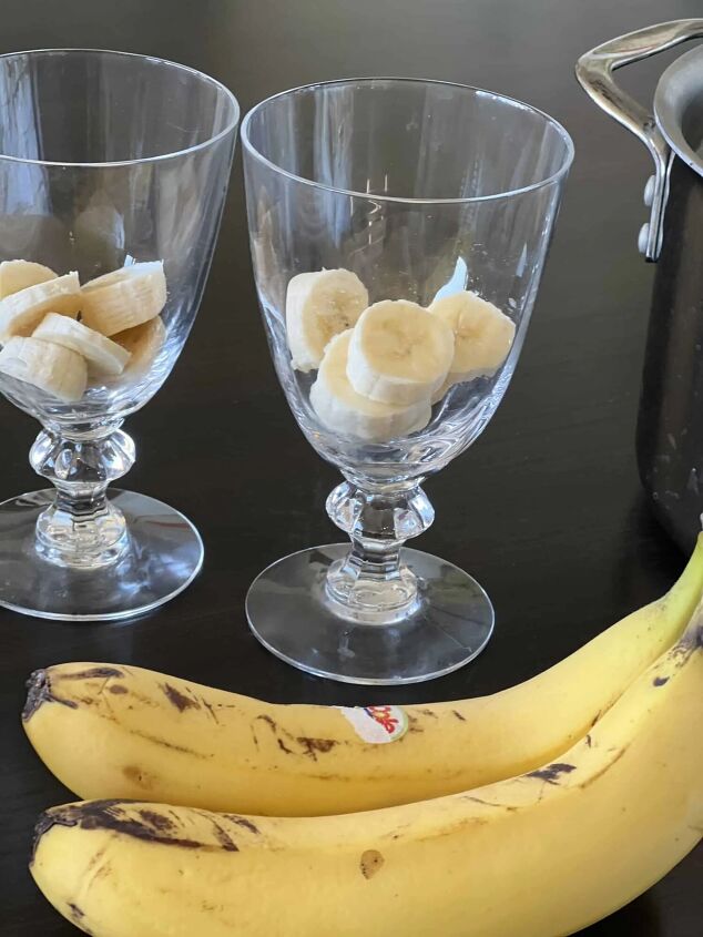 how to make a delicious banana pudding parfait, How to Make a Delicious Banana Pudding Parfait
