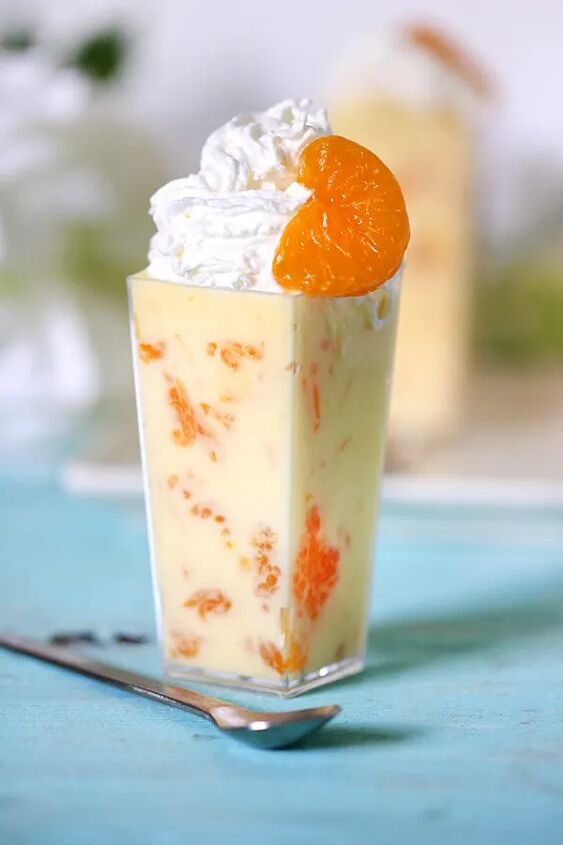 easy pineapple dessert comes together with 3 ingredients