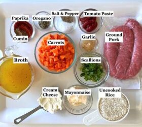 This slow cooker casserole is one recipe the whole family will always want for dinner!