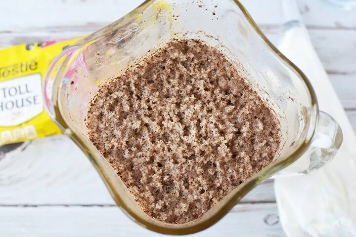 Homemade Java Chip Frappuccino Recipe | Foodtalk