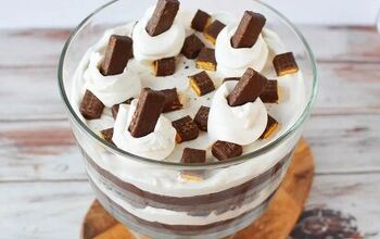 Chocolaty Chocolate Trifle Recipe